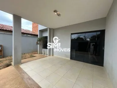 Sobrado com 2 Quartos à venda, 104m² no Plano Diretor Sul, Palmas