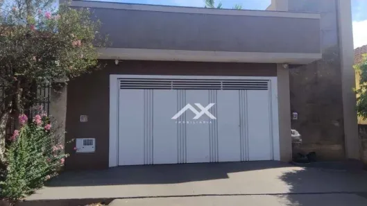 Casa com 4 Quartos à venda, 237m² no Centro, Pederneiras