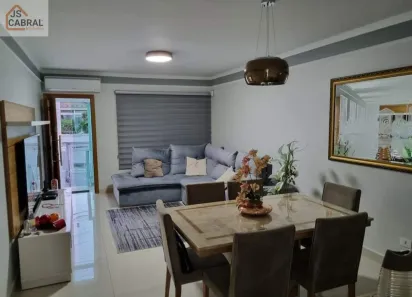 Sobrado com 3 Quartos à venda, 175m² no Água Fria, São Paulo