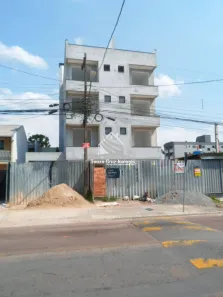 Apartamento com 2 Quartos à venda, 61m² no Emiliano Perneta, Pinhais