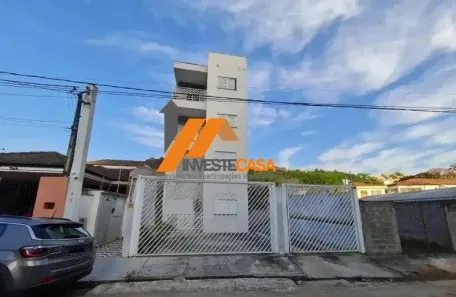 Apartamento com 2 Quartos à venda, 57m² no Vila Progresso, Sorocaba
