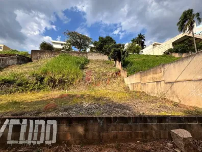 Lote/Terreno à venda, 402m² no Jardim Brasil, Jundiaí
