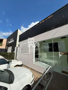 Casa com 4 Quartos à venda, 425m² no Centro, Tatuí