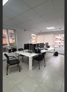 Sala Comercial à venda, 103m² no Pinheiros, São Paulo