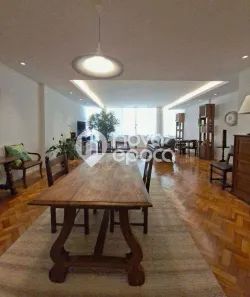 Apartamento com 3 Quartos à venda, 164m² no Flamengo, Rio de Janeiro