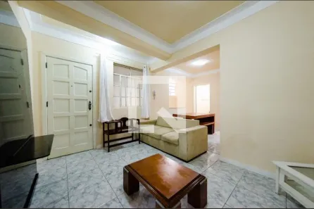 Apartamento com 4 Quartos à venda, 100m² no Alto Barroca, Belo Horizonte