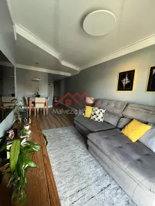 Apartamento com 3 Quartos à venda, 116m² no Rudge Ramos, São Bernardo do Campo