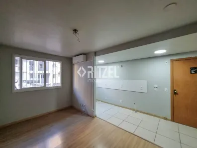 Apartamento com 2 Quartos para alugar, 47m² no Santo Afonso, Novo Hamburgo