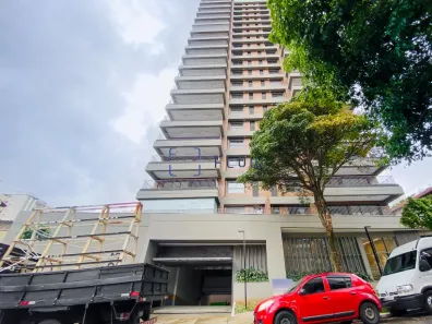 Apartamento com 2 Quartos à venda, 68m² no Saúde, São Paulo