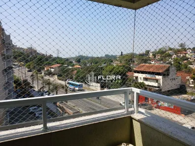Apartamento com 2 Quartos à venda, 60m² no Badu, Niterói