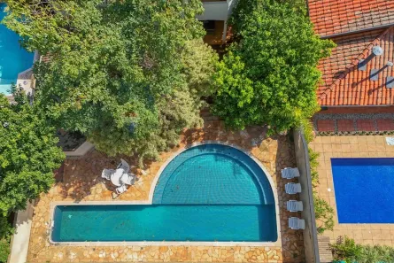 Casa de Condomínio com 4 Quartos à venda, 442m² no Loteamento Residencial Barão do Café, Campinas