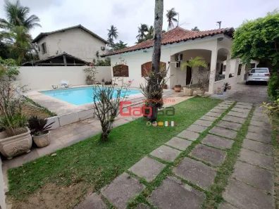 Casa com 3 Quartos à venda, 180m² no Palmeiras, Cabo Frio