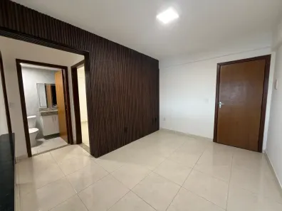 Apartamento com 2 Quartos à venda, 50m² no Setor Habitacional Vicente Pires, Brasília