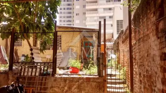 Lote/Terreno à venda, 427m² no Bela Vista, São Paulo