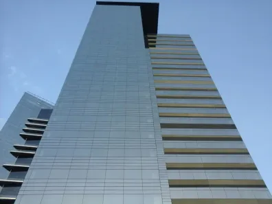 Sala Comercial para alugar, 82m² no Vila Gertrudes, São Paulo