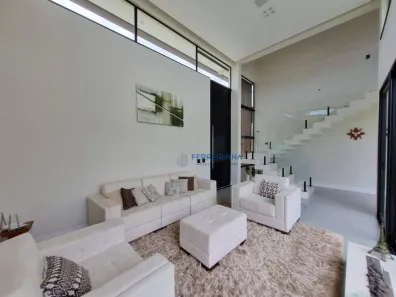 Casa de Condomínio com 5 Quartos à venda, 600m² no Condomínio Reserva do Paratehy, São José dos Campos