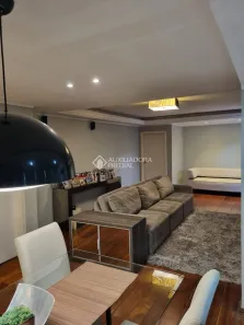 Apartamento com 3 Quartos à venda, 168m² no Cristal, Porto Alegre