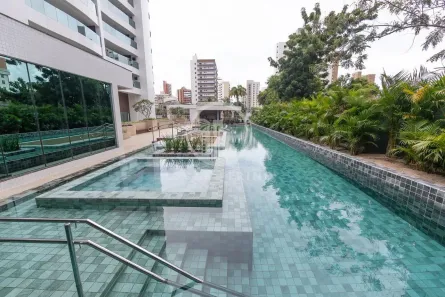 Apartamento com 4 Quartos à venda, 218m² no Aldeota, Fortaleza