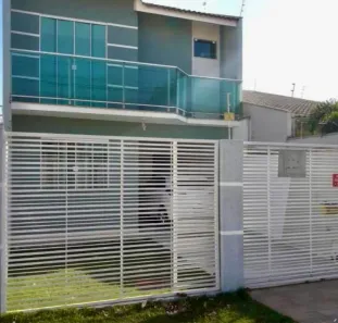 Casa com 3 Quartos à venda, 165m² no Jardim Monte Rei, Maringá