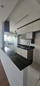 Apartamento com 2 Quartos à venda, 56m² no Votupoca, Barueri