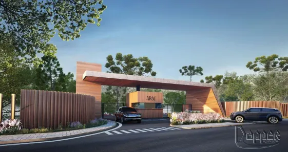Lote/Terreno à venda no Centro, São Francisco de Paula
