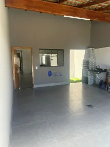 Casa com 3 Quartos à venda, 99m² no Jardim Primavera 1ª Etapa, Anápolis