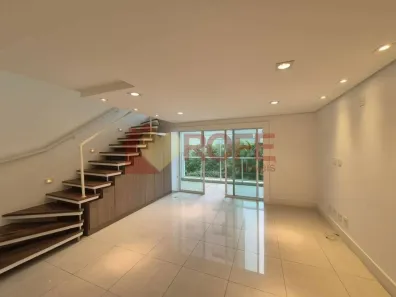 Apartamento com 3 Quartos à venda, 143m² no Vila Mariana, São Paulo