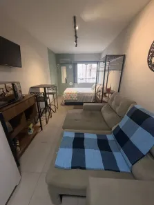 Apartamento com 1 Quarto à venda, 30m² no Centro, Balneário Piçarras