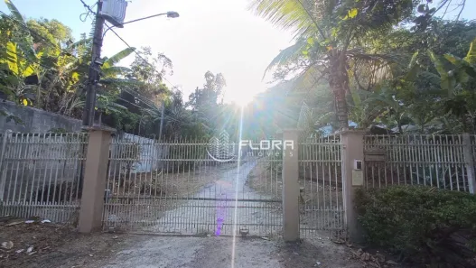 Lote/Terreno à venda, 600m² no Badu, Niterói