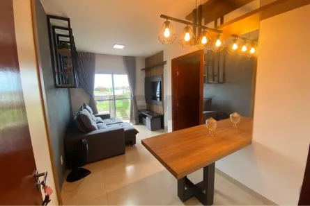 Apartamento com 3 Quartos à venda, 65m² no Jardim Europa, Tangará da Serra