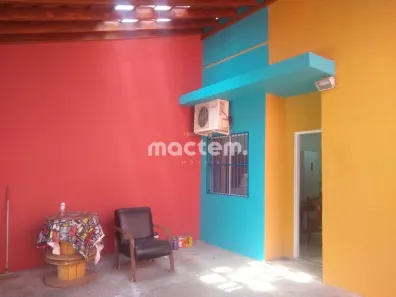 Casa com 2 Quartos à venda, 96m² no Jardim Ângelo Jurca, Ribeirão Preto