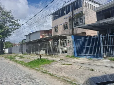 Apartamento com 3 Quartos à venda, 86m² no Cordeiro, Recife