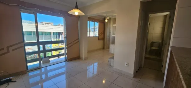 Apartamento com 1 Quarto para alugar, 70m² no Centro, Cabo Frio