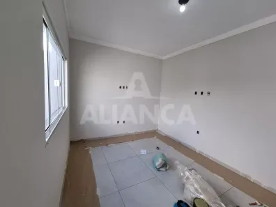 Casa com 2 Quartos para alugar, 60m² no Laranjeiras, Uberlândia