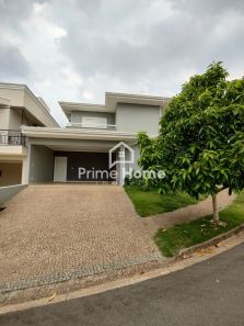 Casa de Condomínio com 3 Quartos à venda, 254m² no Pinheiro, Valinhos