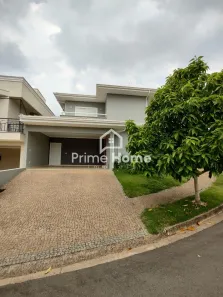 Casa de Condomínio com 3 Quartos à venda, 254m² no Pinheiro, Valinhos