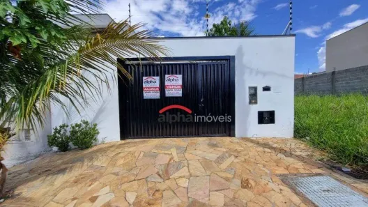 Sobrado com 2 Quartos à venda, 138m² no Parque Residencial Terras de Yucatan, Monte Mor