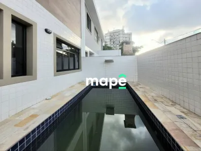 Casa com 3 Quartos à venda, 140m² no Vila Belmiro, Santos
