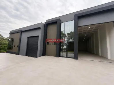 Galpão/Depósito/Armazém para alugar, 380m² no Conjunto Residencial Ney Braga, Maringá