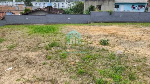 Lote/Terreno à venda, 150m² no Bom Viver, Biguaçu