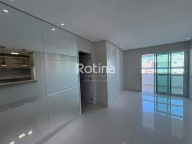 Apartamento com 3 Quartos à venda, 110m² no Santa Mônica, Uberlândia