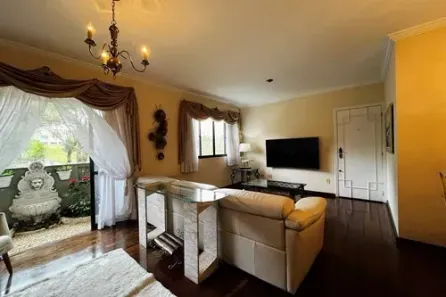 Apartamento com 3 Quartos à venda, 139m² no Saúde, São Paulo