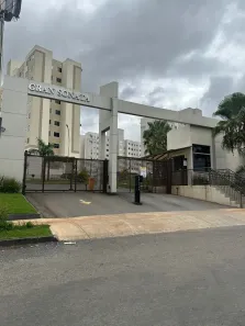 Apartamento com 2 Quartos à venda, 42m² no Chácaras São Pedro, Aparecida de Goiânia
