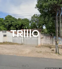 Lote/Terreno à venda, 17748m² no Loteamento Parque da Piranha, Aquiraz