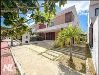 Casa com 3 Quartos à venda, 125m² no Ponta Negra, Natal
