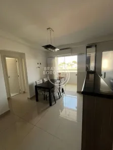 Apartamento com 2 Quartos para alugar, 70m² no Vila Hortência, Sorocaba
