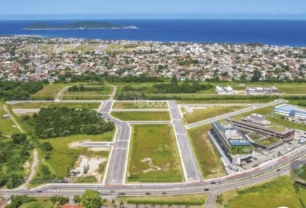 Lote/Terreno à venda, 450m² no Campeche, Florianópolis