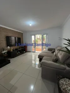 Sobrado com 3 Quartos à venda, 133m² no Vila Marte, São Paulo