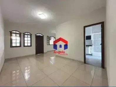 Casa com 3 Quartos à venda, 130m² no Santa Amélia, Belo Horizonte