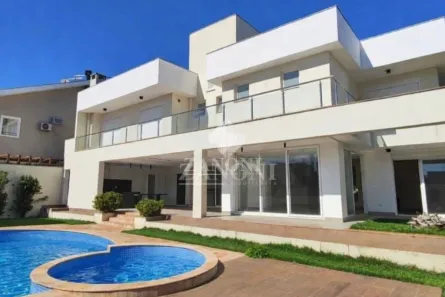 Casa com 4 Quartos à venda, 516m² no Jardim Guaporé, Maringá